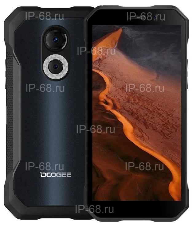 DOOGEE S61 6/64GB