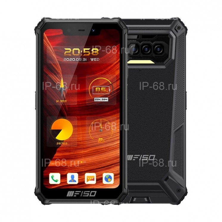 Oukitel F150 B2021 6/64GB