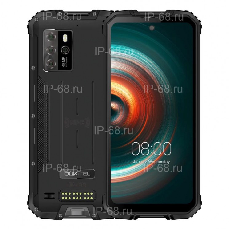 Oukitel WP10 5G 8/128GB