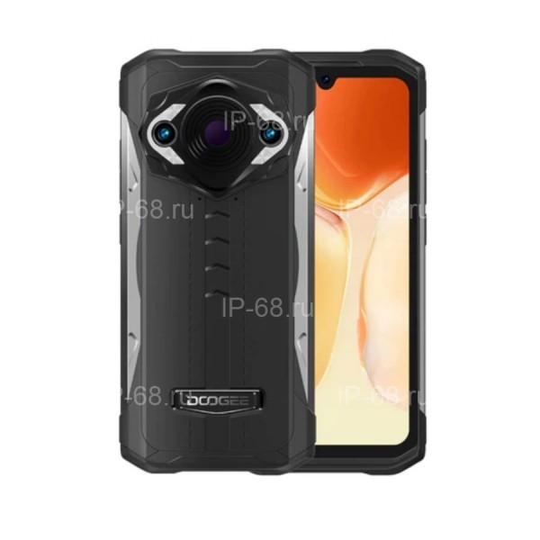 DOOGEE S98 Pro 8/256GB